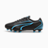 Puma Black-Luminous Blue