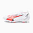 PUMA White-PUMA Black-Fire Orchid