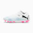 PUMA White-PUMA Black-Poison Pink