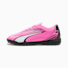 Poison Pink-PUMA White-PUMA Black