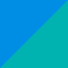 Hyperlink Blue-Mint-PUMA White