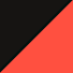 PUMA Black-PUMA White-Glowing Red