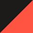 PUMA Black-PUMA White-Glowing Red