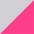 Gray Violet-Luminous Pink