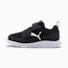 Puma Black-Puma White