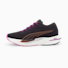 Puma Black-Neon Citrus