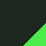 Green Glare-Puma Black