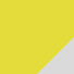Yellow Glow-Puma White