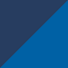 Strong Blue-Estate Blue-Fiery Red