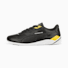 PUMA Black-Lemon Chrome