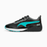 Puma Black-Spectra Green