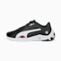 Puma Black-Puma White