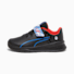 PUMA Black-Cool Cobalt