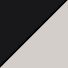 PUMA Black-Flat Dark Gray
