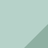 Peaceful Blue-Glowing Red