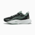 PUMA Black-Green Moon