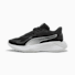 PUMA Black-PUMA White-Feather Gray