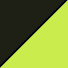 Yellow Alert-Puma Black