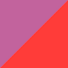 Purple Glimmer-Red Blast