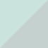 Peaceful Blue-Green Moon-PUMA White