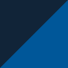 Vivid Blue-Tropical Blue