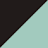 Glowing Red-Mint Melt