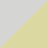 Yellow Pear-Puma White