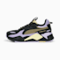 PUMA Black-Vivid Violet