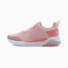 Peachskin-Salmon Rose-Gray Violet