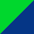 Puma Black-Fluo Green-Dazzling Blue