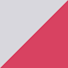 Gray Violet-Sunset Pink