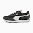 Puma Black-Dark Shadow