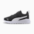 Puma Black-Puma White