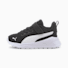 Puma Black-Puma White