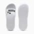 Puma White-Puma Black