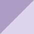 Light Lavender-Yellow Pear