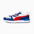 PUMA White-For All Time Red-Clyde Royal-Dusky Blue