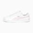 PUMA White-Pearl Pink-Vivid Violet