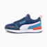 Persian Blue-PUMA White-Inky Blue-Regal Blue