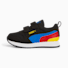 PUMA Black-Victoria Blue-Pelé Yellow