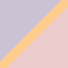 Whisper White-Pink Lady-Light Lavender-Peach Cobbler