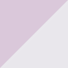 Lavender Fog-Puma White