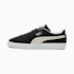 Puma Black-Puma White