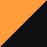 Vibrant Orange-Puma Black