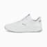 Puma White-Puma Silver