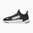 Puma Black-Puma White