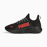 PUMA Black-For All Time Red-Cool Dark Gray