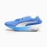 Fire Orchid-Ultra Blue-PUMA White