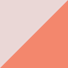 Rosette-Chalk Pink