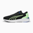 Puma Black-Fizzy Lime